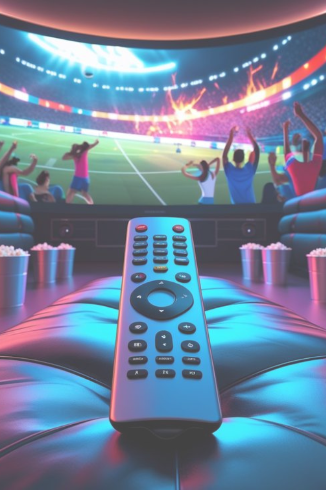Best IPTV